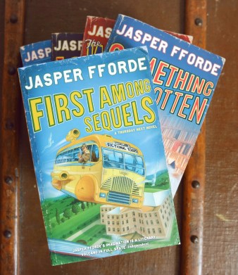 fforde_firstamongsequels