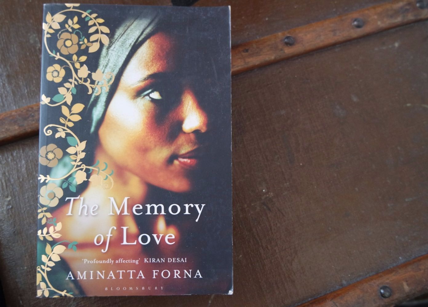 Forna_The_Memory_Of_Love