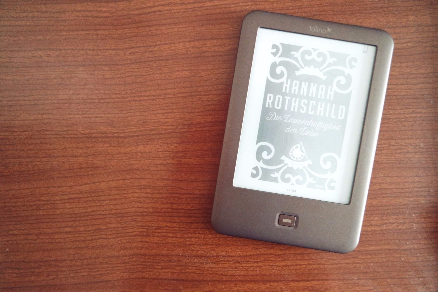 Rothschild_Die_Launenhaftigkeit_der_Liebe