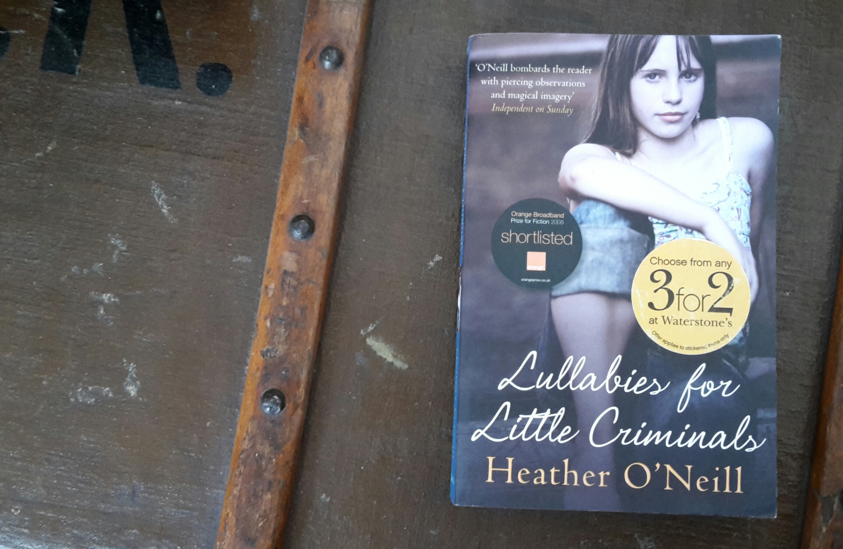 LullabiesForLittleCriminals