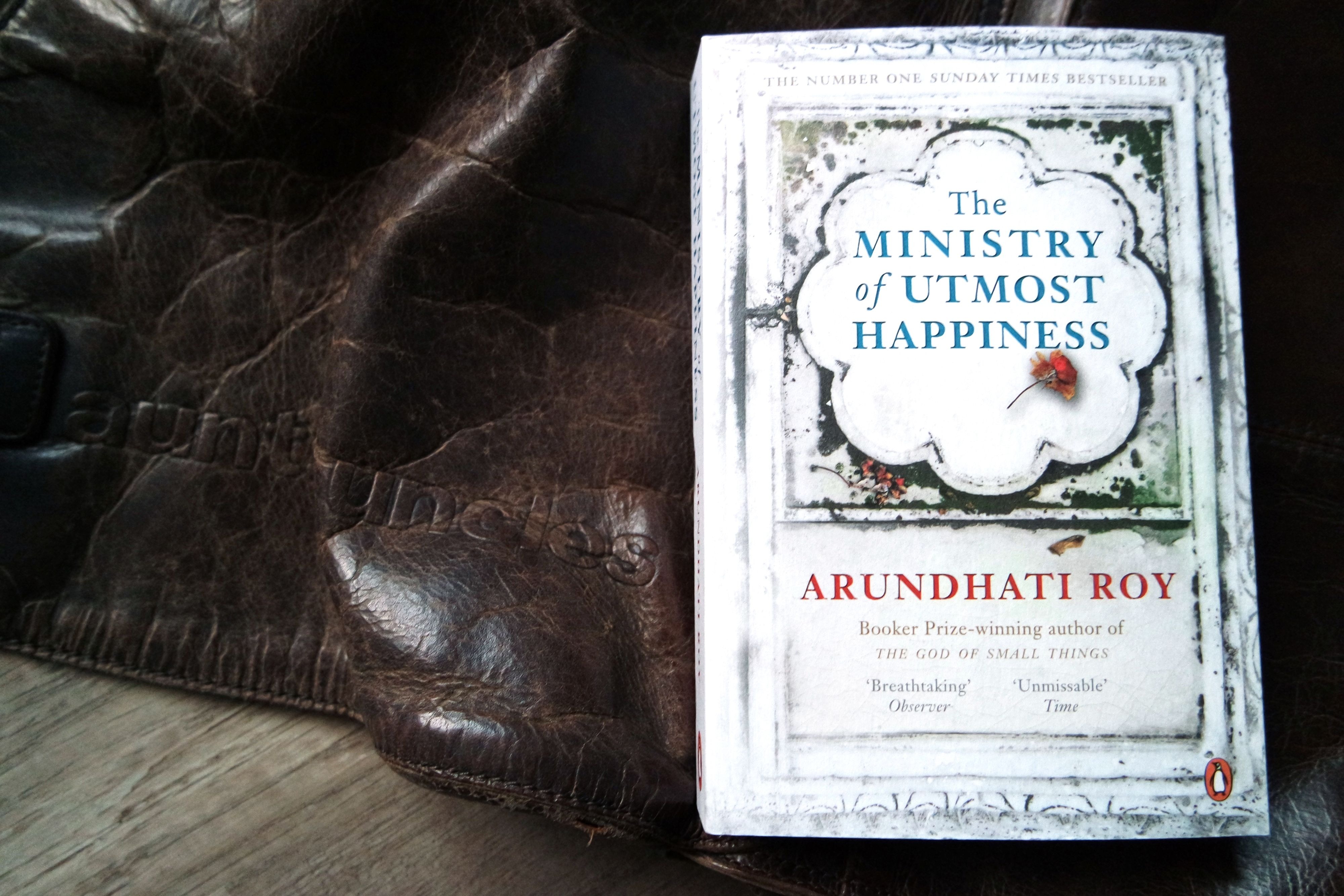 Roy_MinistryOfHappiness