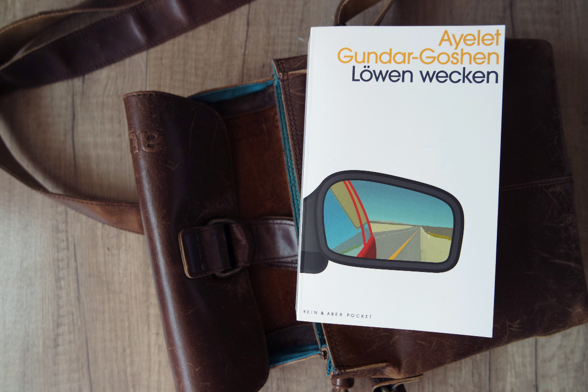 Gundar-Goshen_LöwenWecken