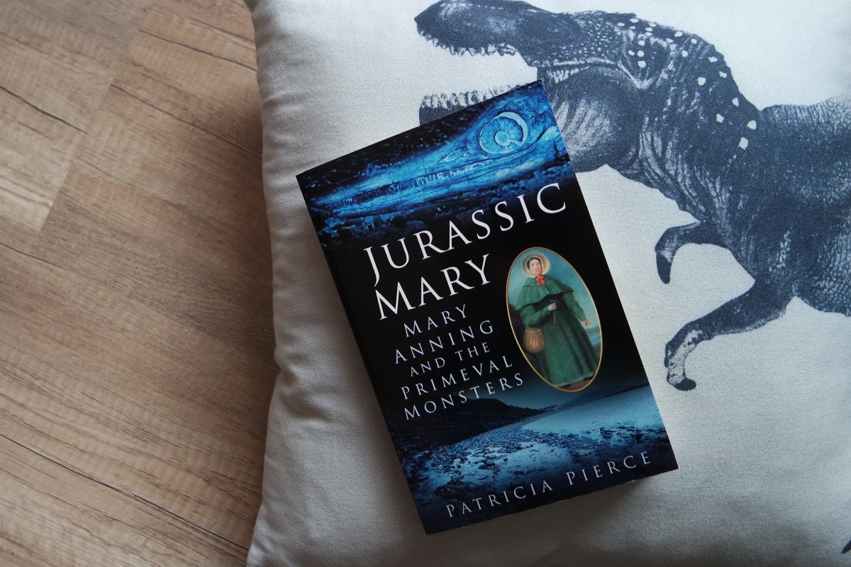 JurassicMary