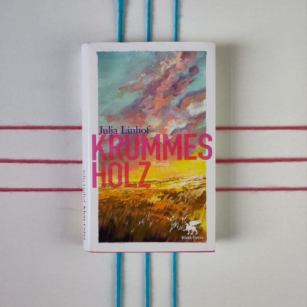 Die Last der Kindheit – Krummes&nbsp;Holz