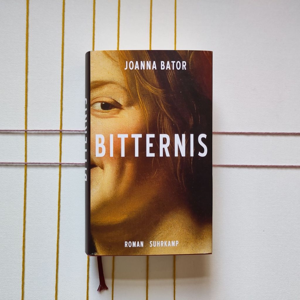 Hundert Jahre Kampf –&nbsp;Bitternis