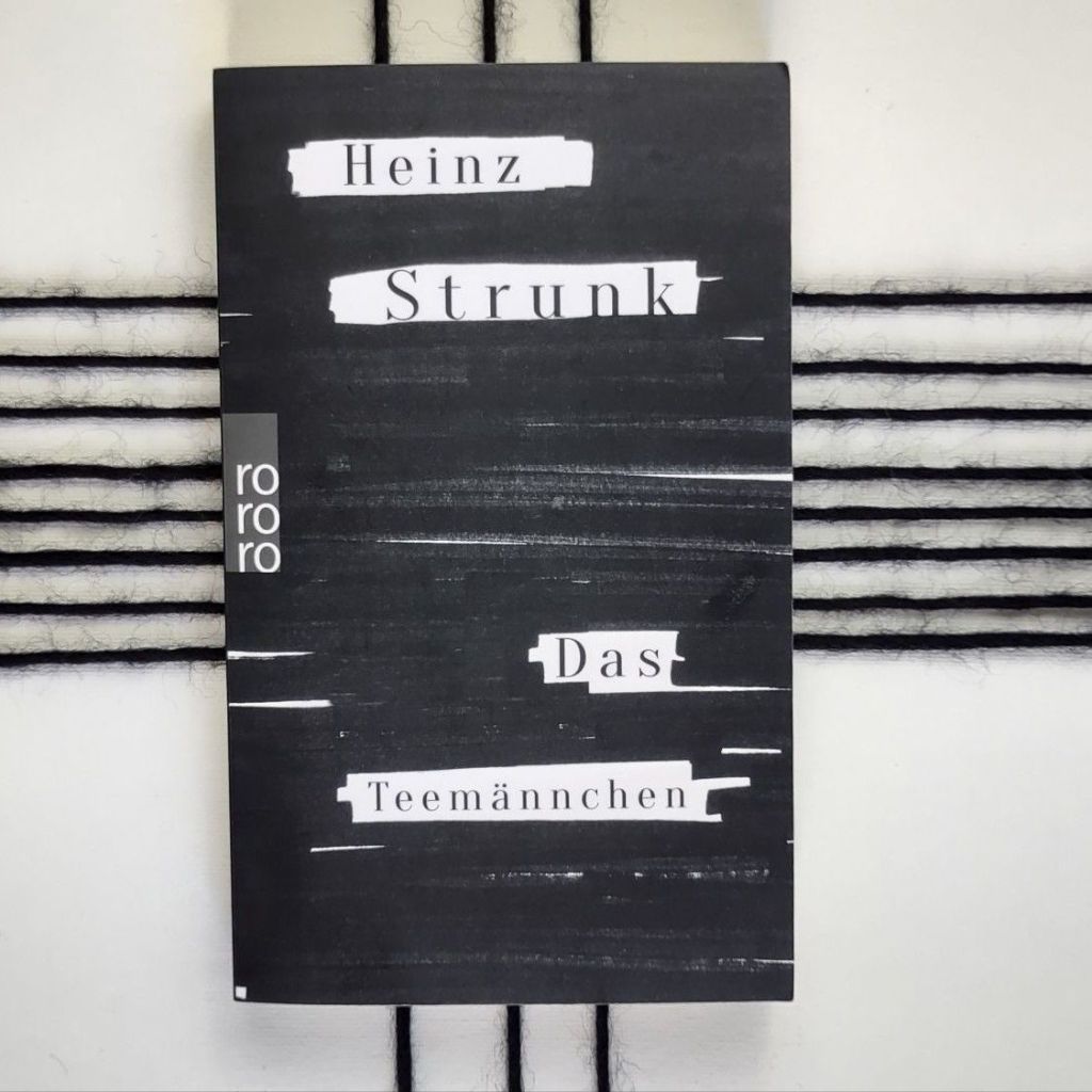 Nichts als Elend auf der Welt – Das&nbsp;Teemännchen