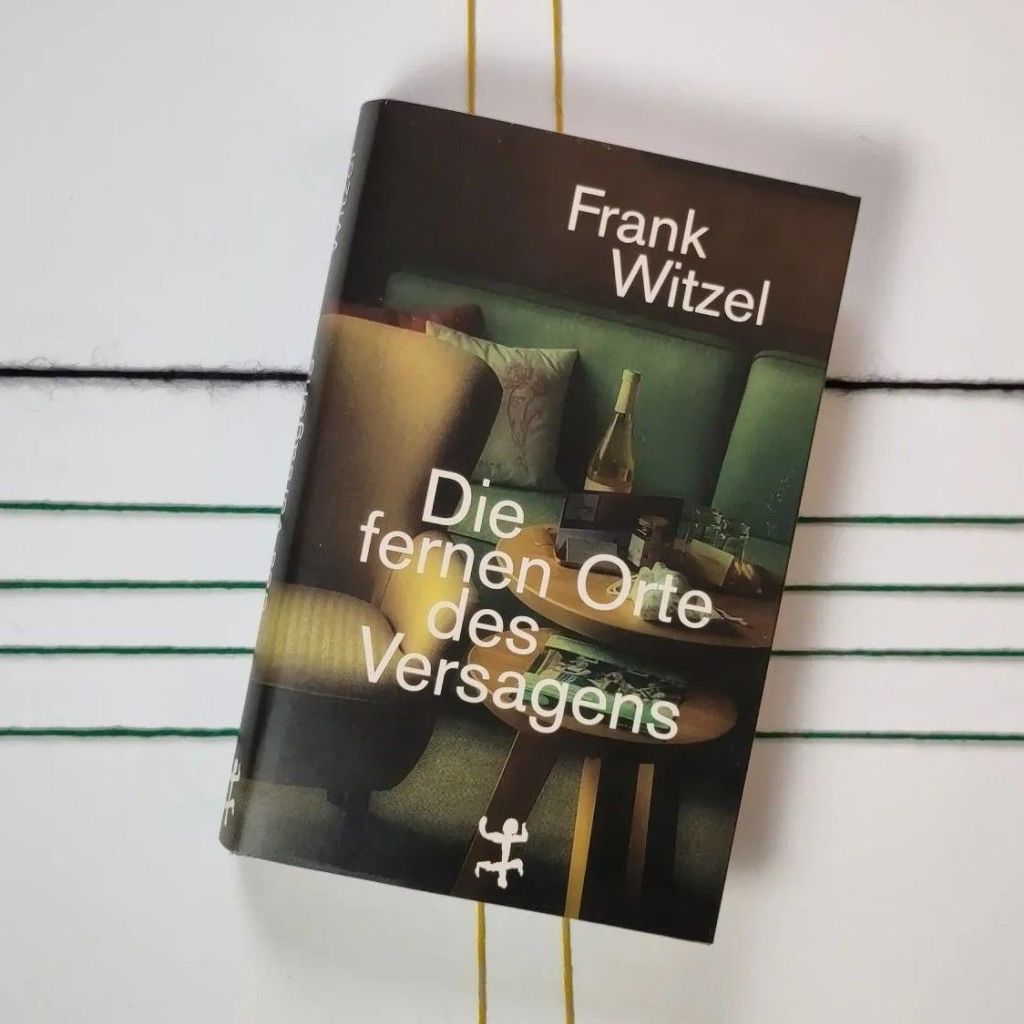 Zum Teufel mit der Realität – Die fernen Orte des&nbsp;Versagens