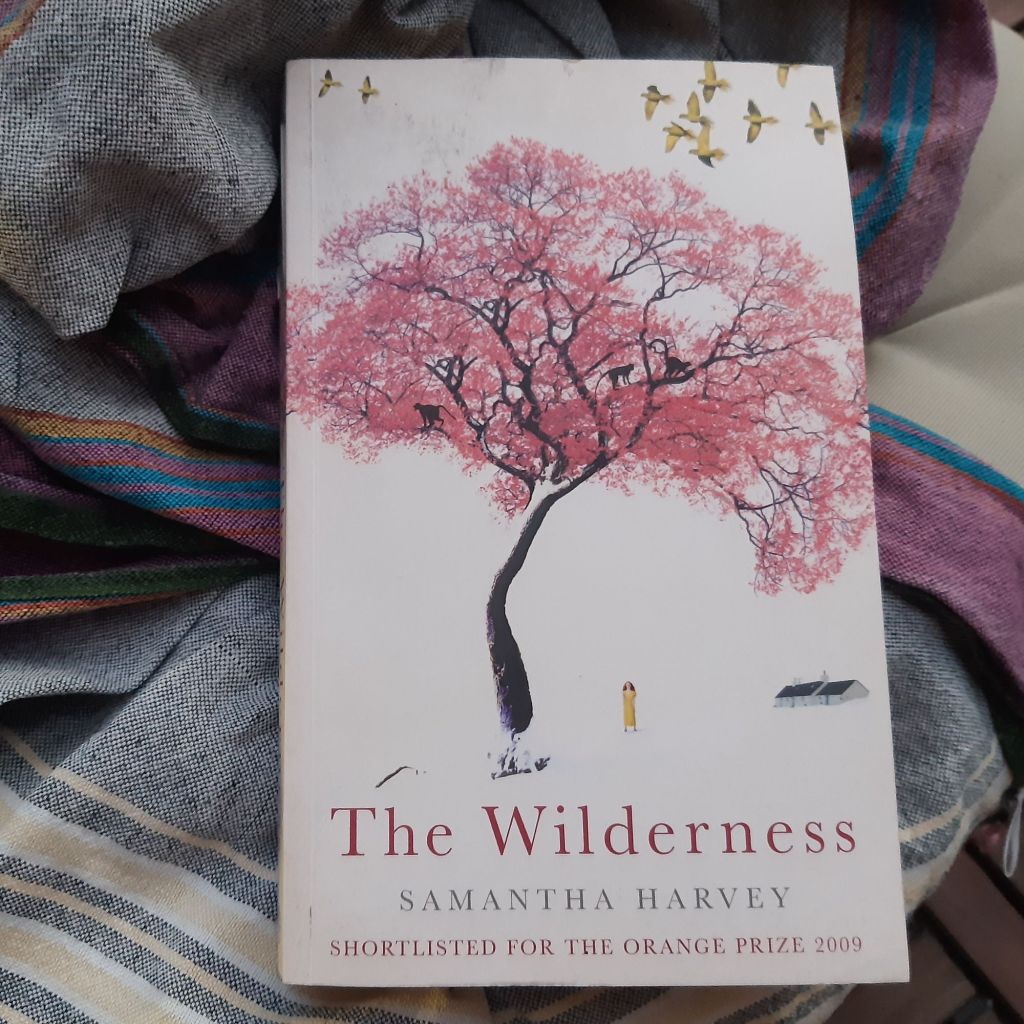 Zerfallende Erinnerung – „The Wilderness“ von Samantha&nbsp;Harvey