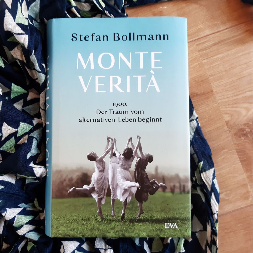 Leben in Licht und Luft – „Monte Verità“ von Stefan&nbsp;Bollmann