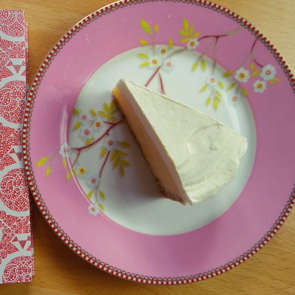 Essen aus Büchern: Key Lime Pie aus Nora Ephrons „Heartburn“