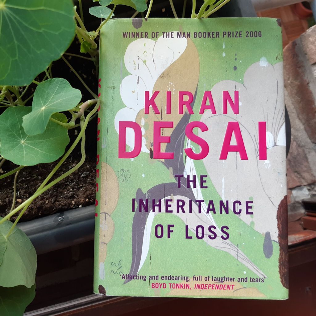 In den Trümmern des Empire – „The Inheritance of Loss“ von Kiran&nbsp;Desai