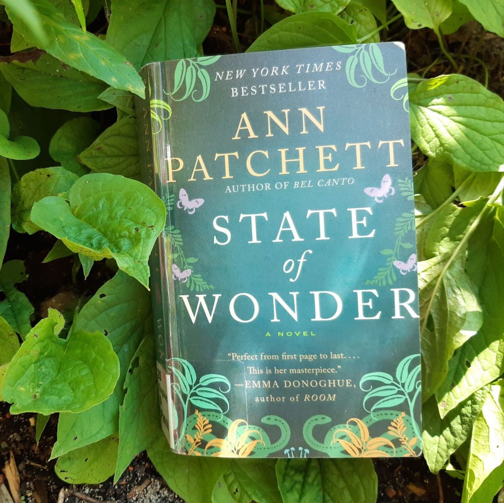 Der Herzschlag des Dschungels – „State of Wonder“ von Ann&nbsp;Patchett