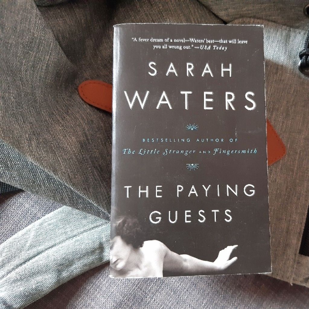Riskantes Mietverhältnis – „The Paying Guests“ von Sarah&nbsp;Waters
