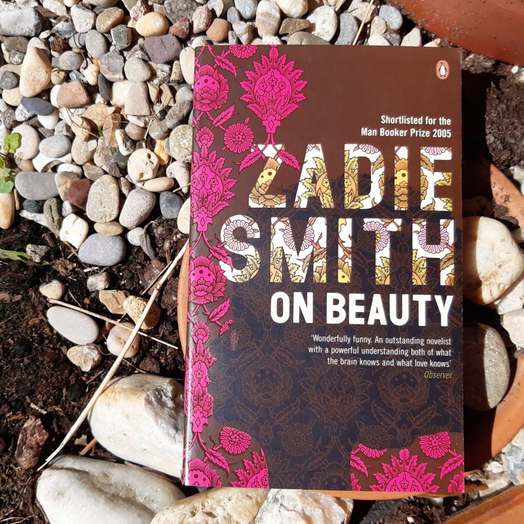 Wozu die Schönheit uns treibt -„On Beauty“ von Zadie&nbsp;Smith