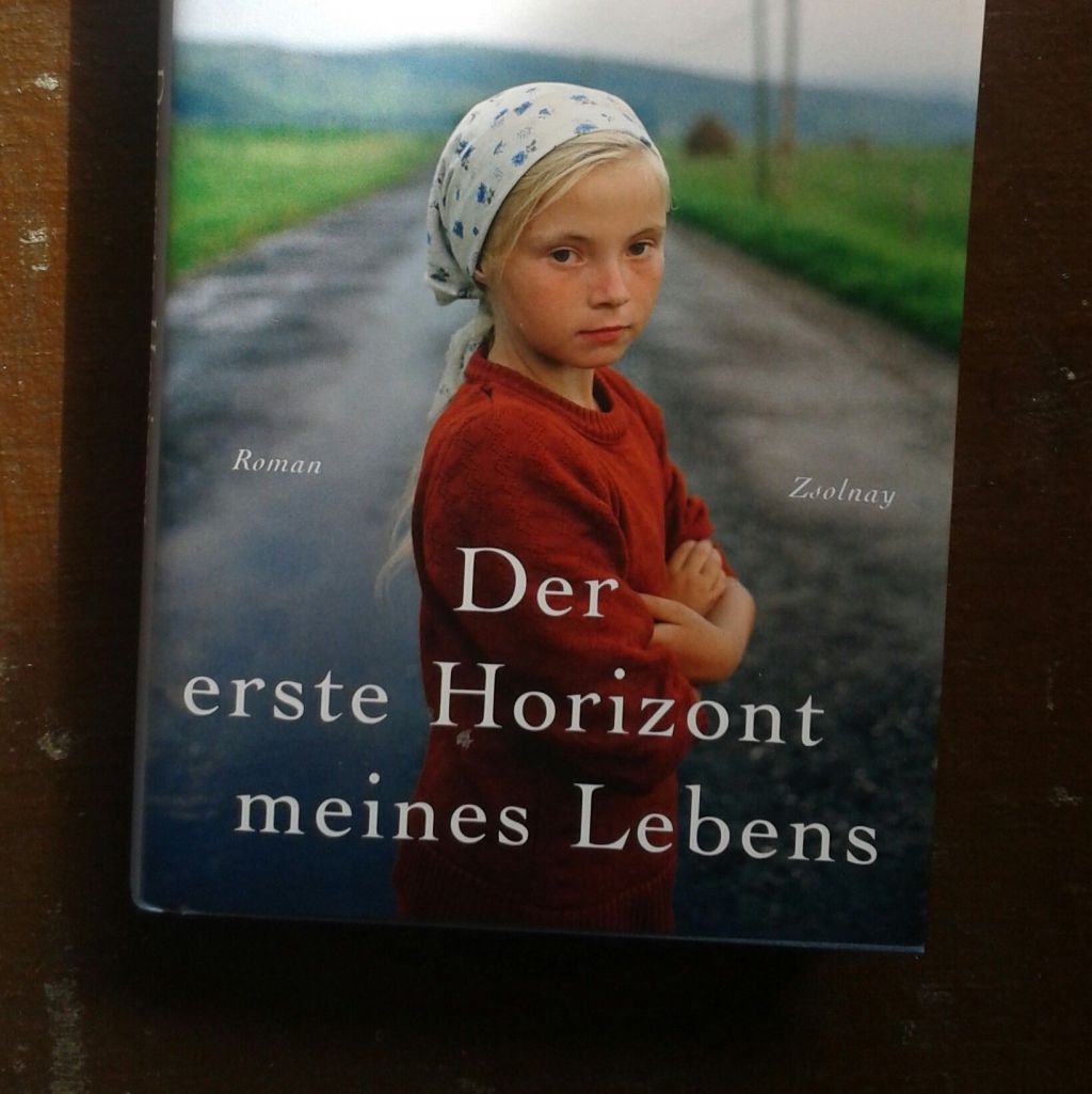 Liliana Corobca: Der erste Horizont meines&nbsp;Lebens