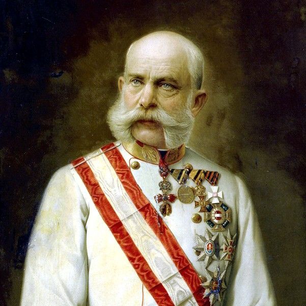 Joseph Roth: Radetzkymarsch