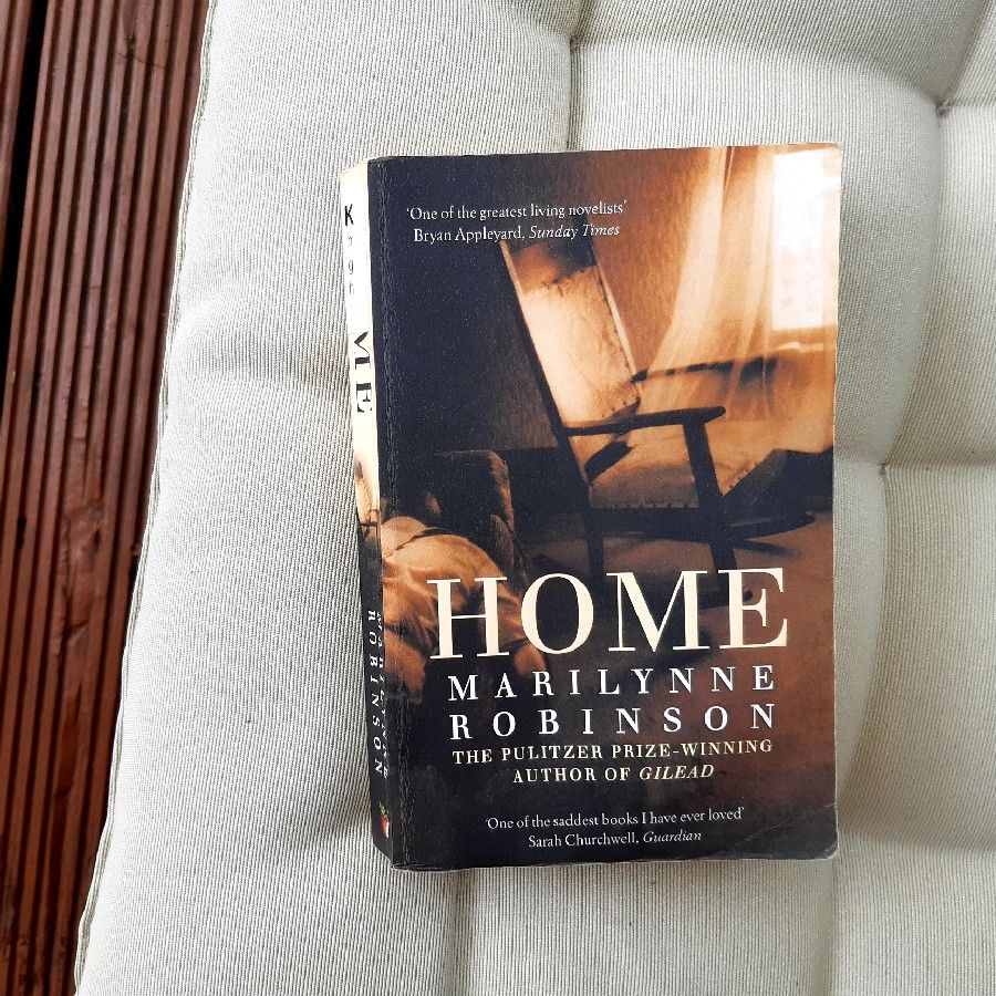 Drückend enges Gilead – „Home“ von Marilynne&nbsp;Robinson