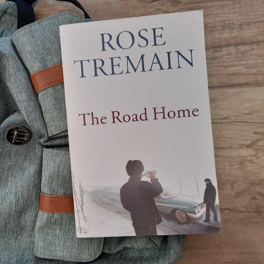 Der schwere Weg ins neue Leben – „The Road Home“ von Rose&nbsp;Tremain