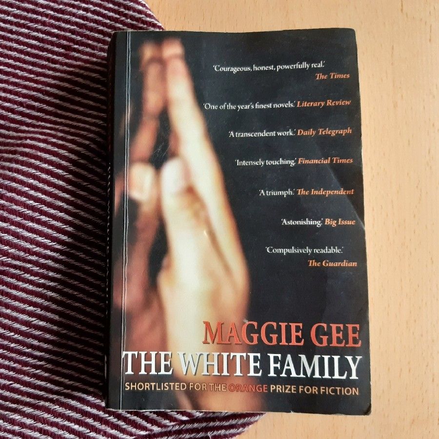 Rassismus und Familienbande – „The White Family“ von Maggie&nbsp;Gee