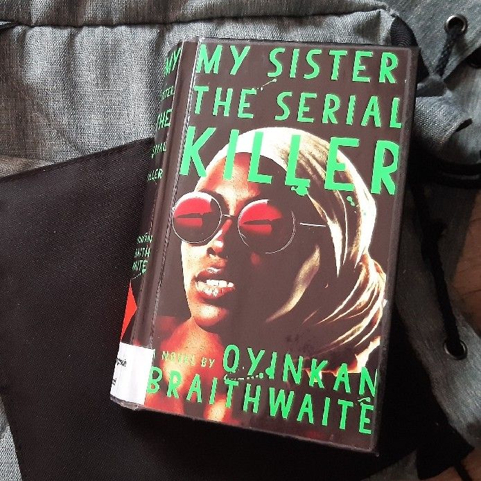 Geheimnisse unter Geschwistern – „My Sister the Serial Killer“ von Oyinkan&nbsp;Braithwaite