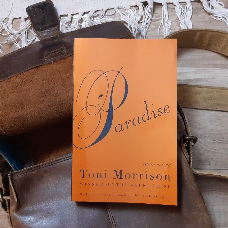 Gefallene Frauen und unversöhnliche Männer – „Paradise“ von Toni&nbsp;Morrison