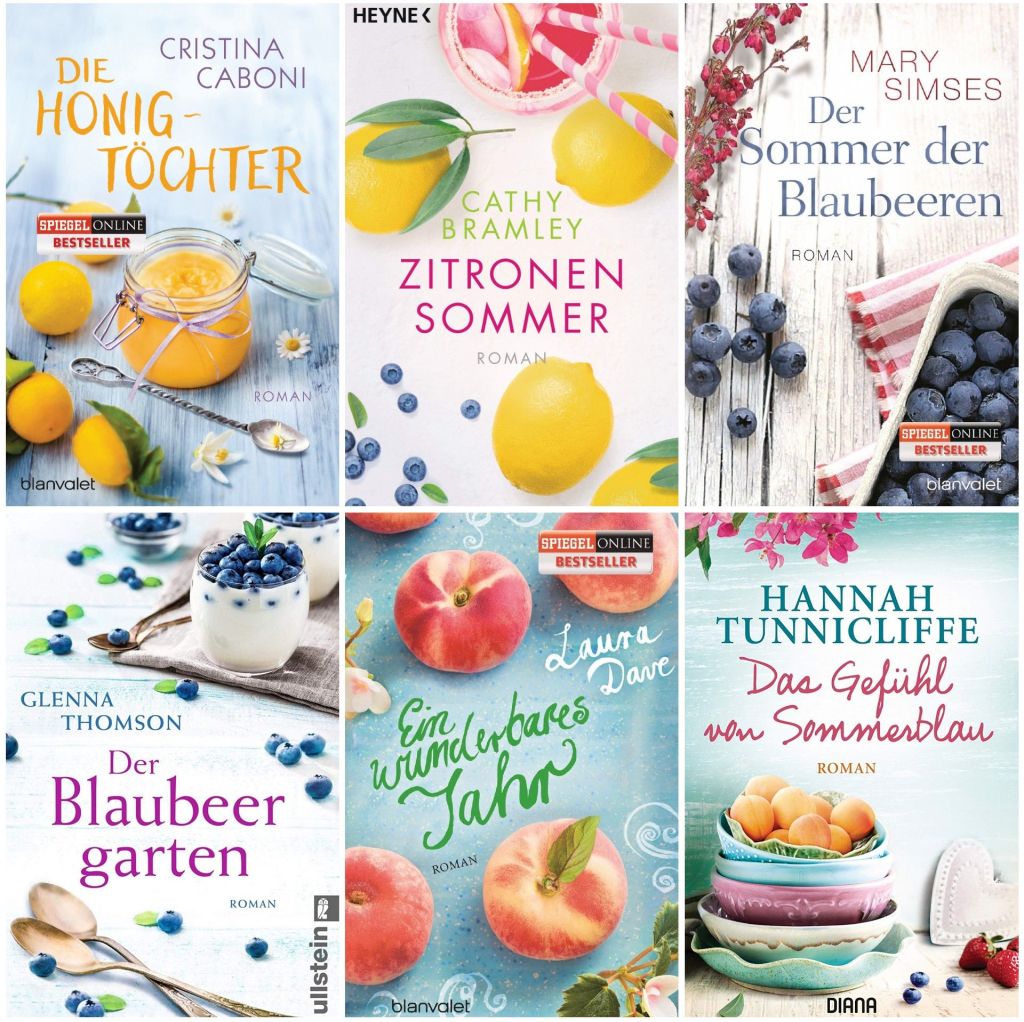 Do Judge A Book By Its Cover – Deutschlands schönste&nbsp;Cover-Klischees