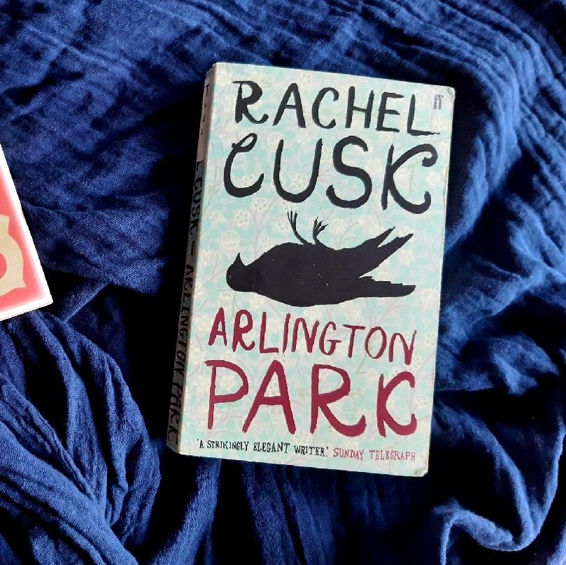 Die Verzweiflung der Vorstadt – „Arlington Park“ von Rachel&nbsp;Cusk