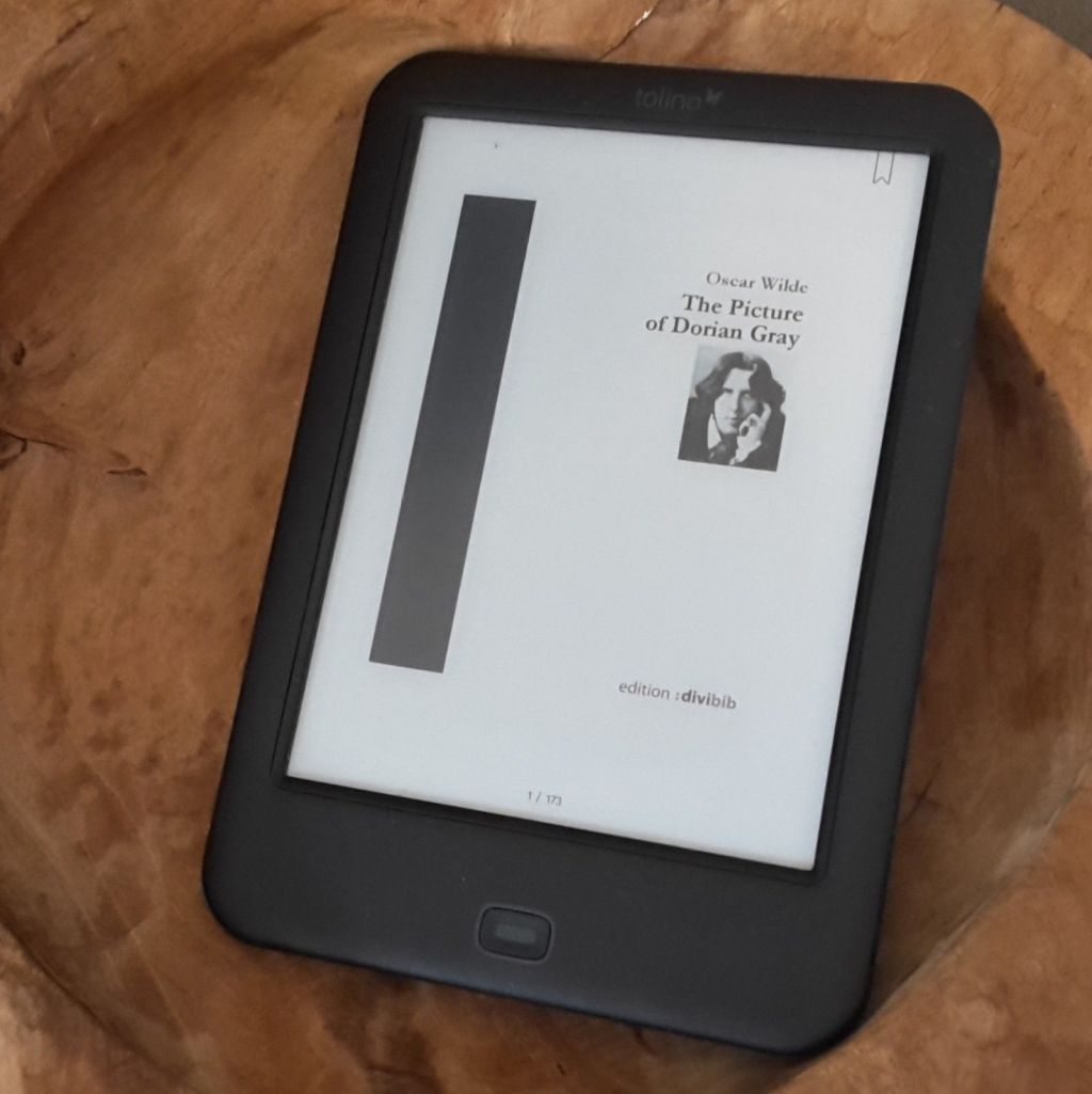 Das Ölgemälde als Jungbrunnen – „The Picture of Dorian Gray“ von Oscar&nbsp;Wilde