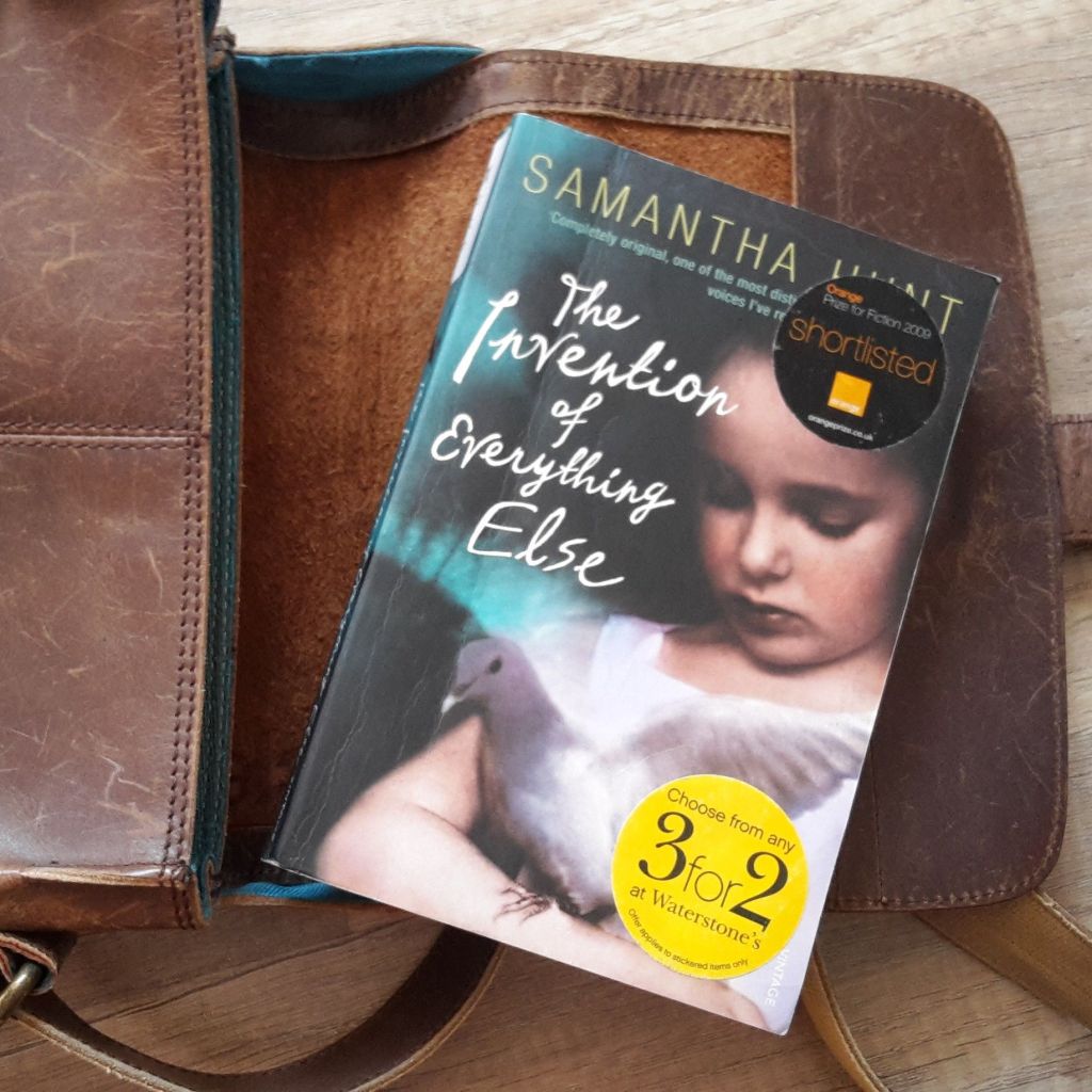 Die letzten Tage Nikola Teslas – „The Invention of Everything Else“ von Samantha&nbsp;Hunt