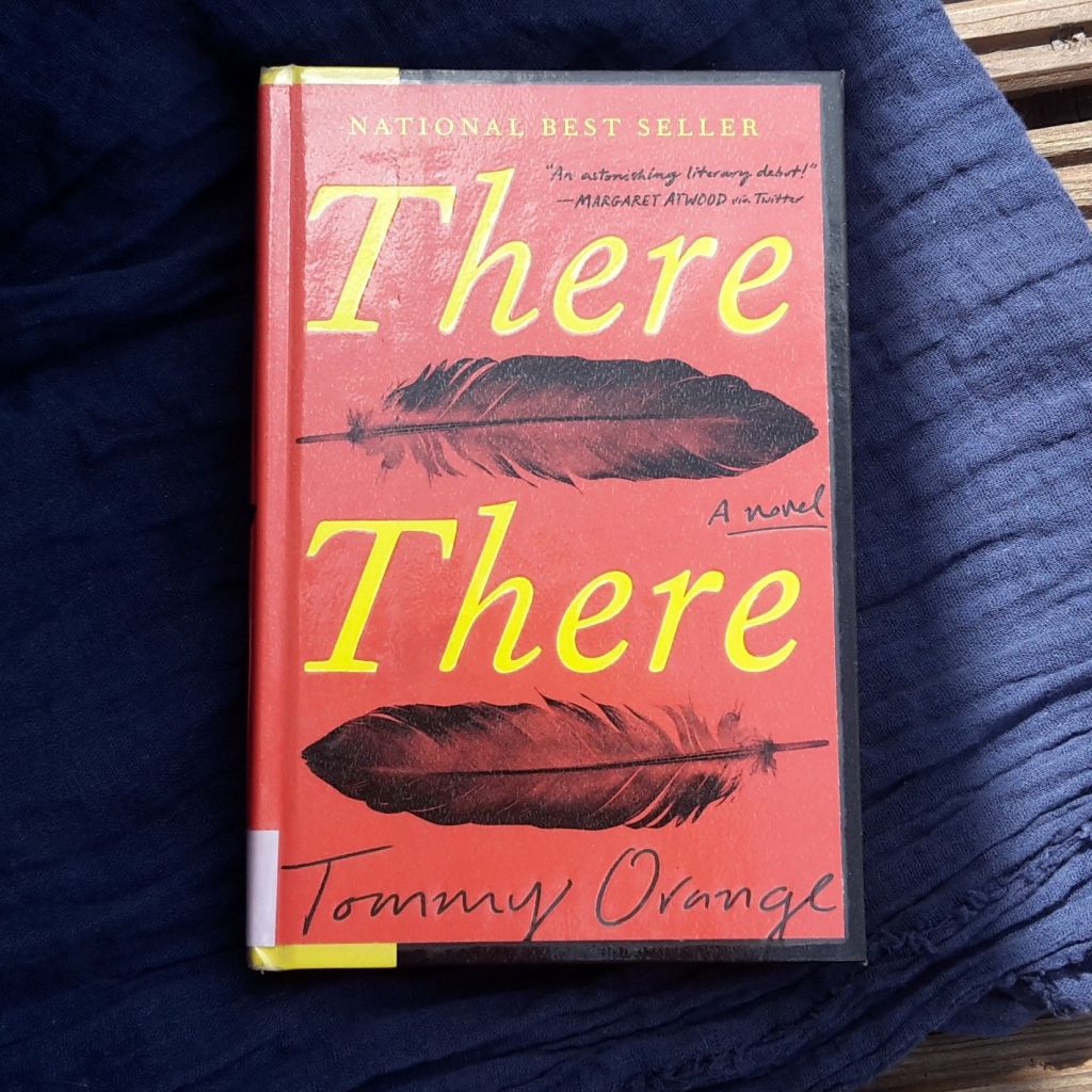 Porträt einer massakrierten Kultur – „There There“ von Tommy&nbsp;Orange