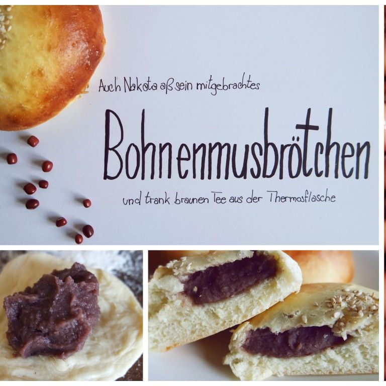 Essen aus Büchern: Bohnenmus-Brötchen aus Haruki Murakamis „Kafka am&nbsp;Strand“