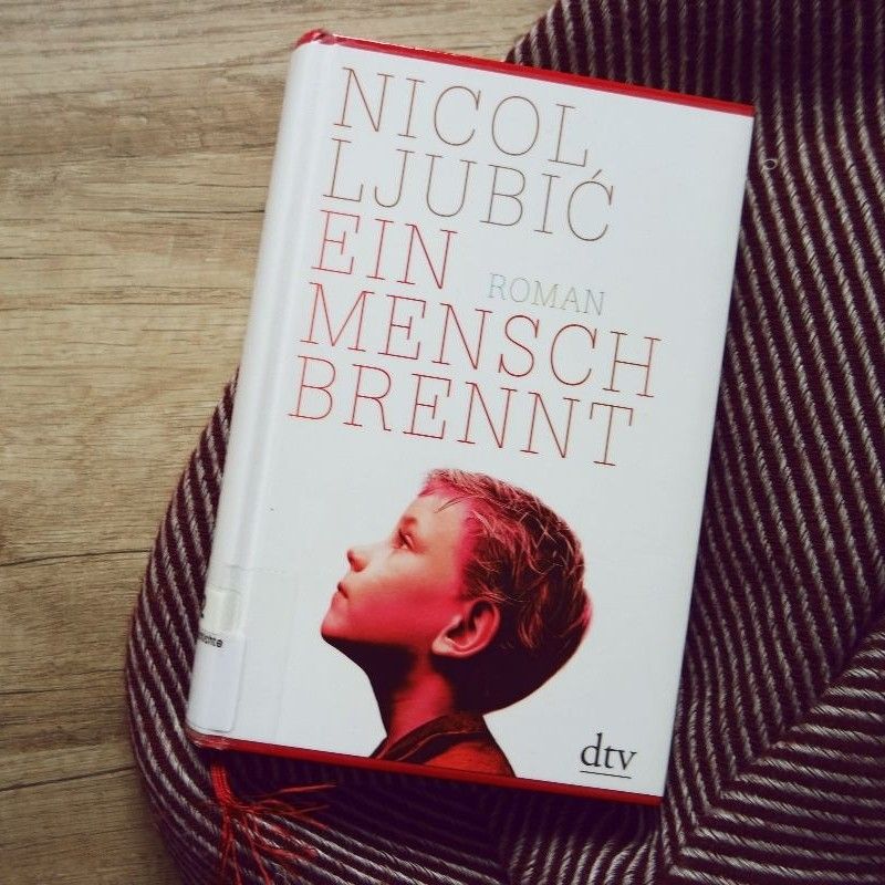 Der Tod eines widersprüchlichen Märtyrers – „Ein Mensch brennt“ von Nicol&nbsp;Ljubić