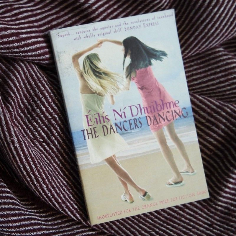 Coming of Age auf Irisch – Éilís Ní Dhuibhnes „The Dancers&nbsp;Dancing“