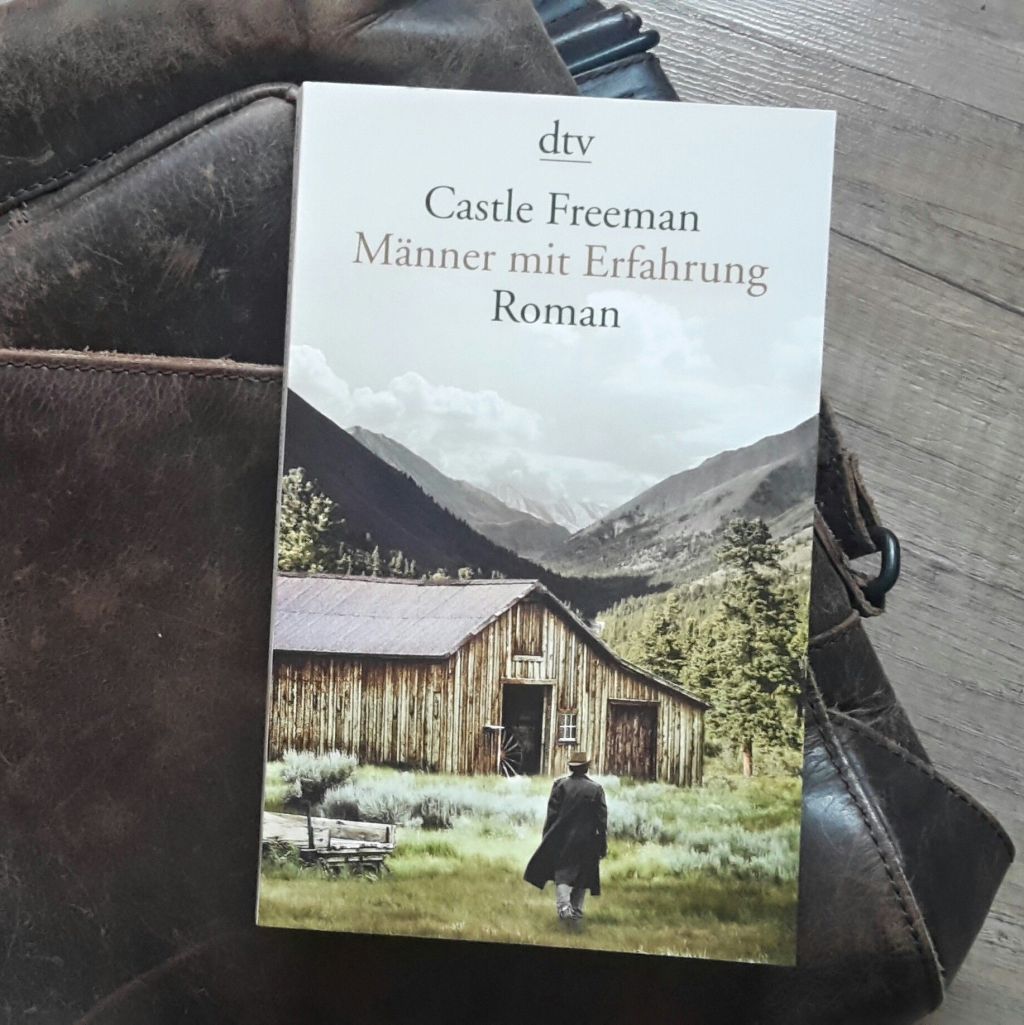 Castle Freeman: Männer mit&nbsp;Erfahrung