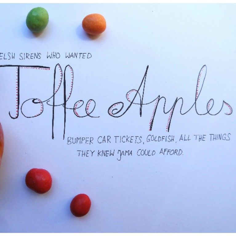 Essen aus Büchern: Toffee Apples aus Nadifa Mohameds „Black Mamba&nbsp;Boy“