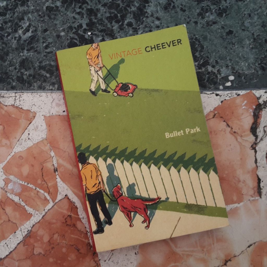 John Cheever: Bullet&nbsp;Park