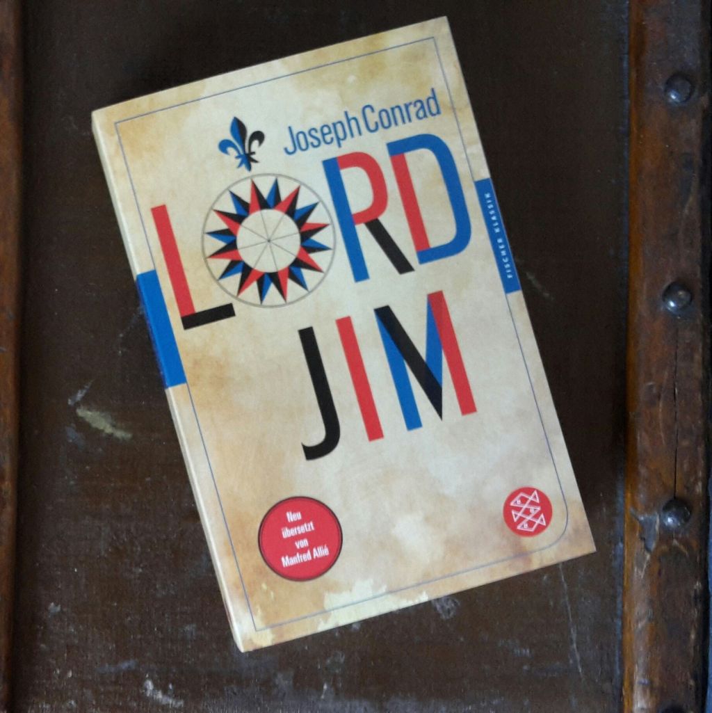 Joseph Conrad: Lord&nbsp;Jim