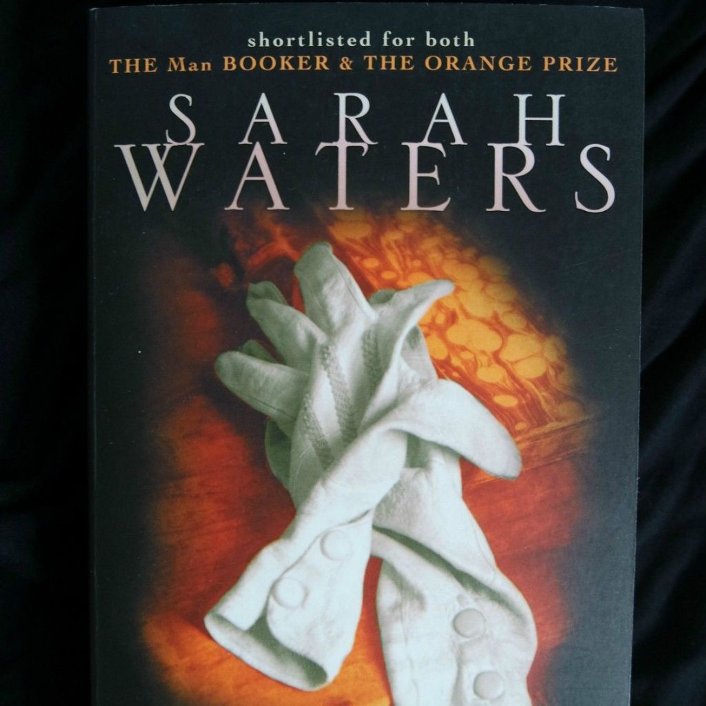 Sarah Waters: Fingersmith