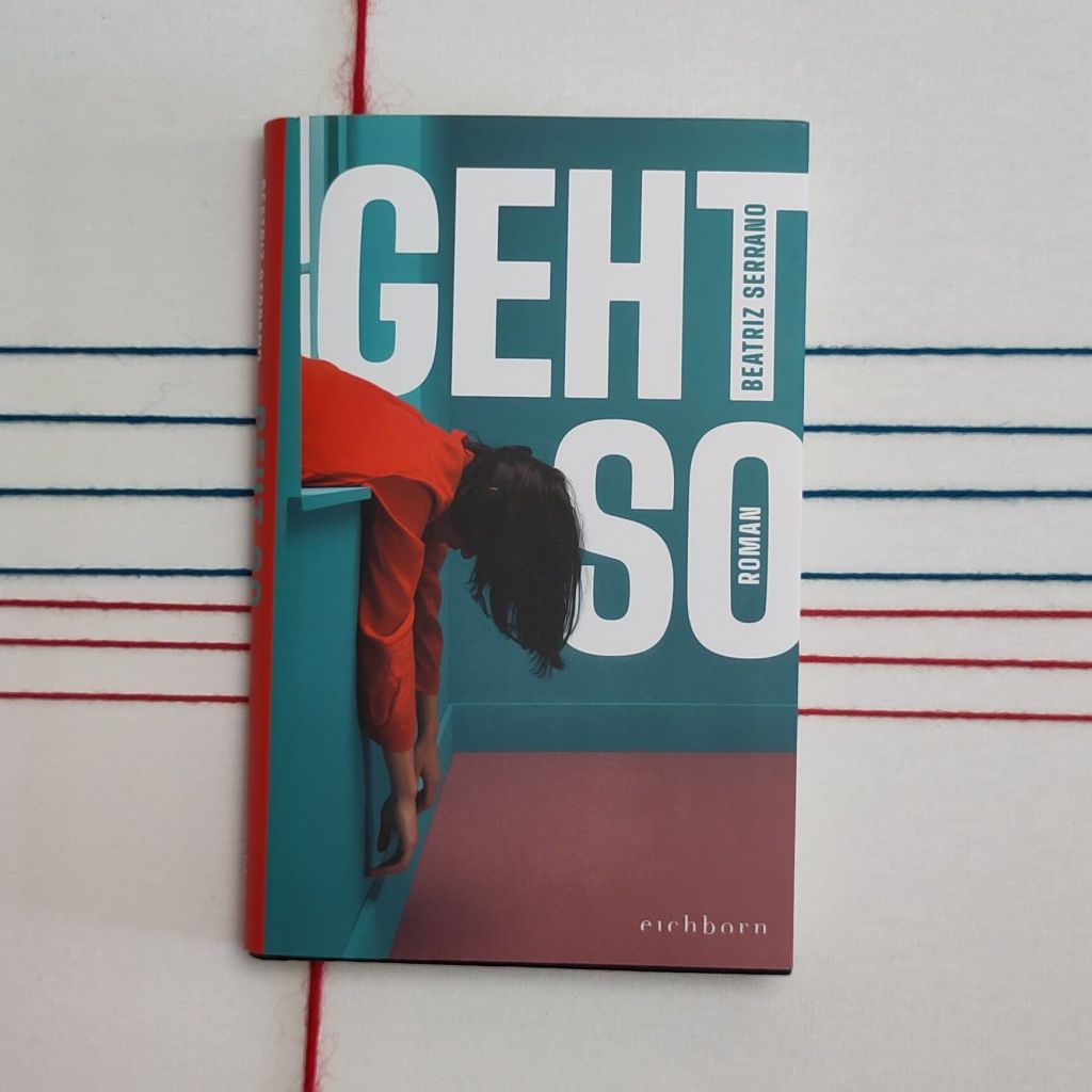 ihatethisjob.ppt – „Geht so“ von Beatriz&nbsp;Serrano
