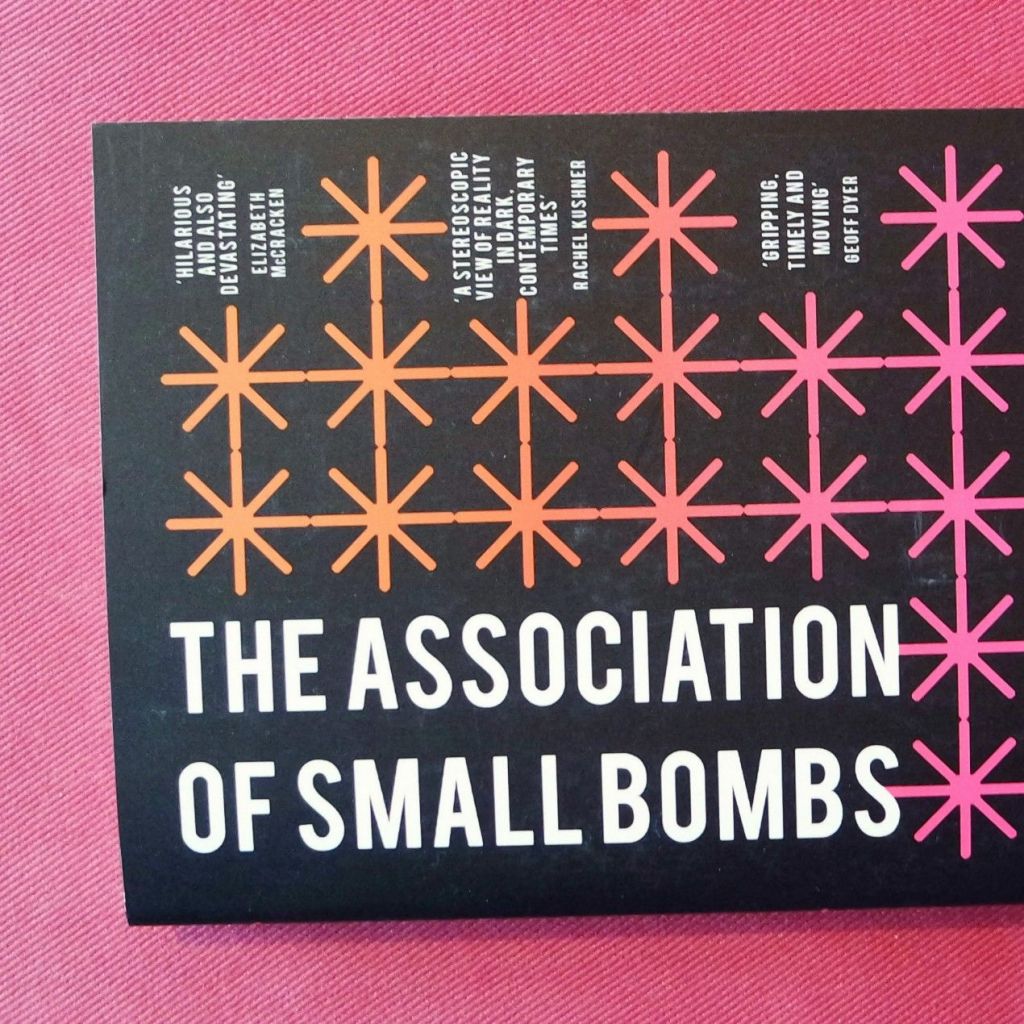 Karan Mahajan: The Association of Small&nbsp;Bombs