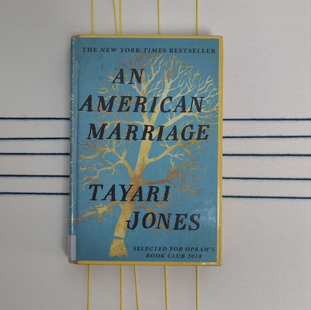 Ehe und Gesetz – „An American Marriage“ von Tayari&nbsp;Jones