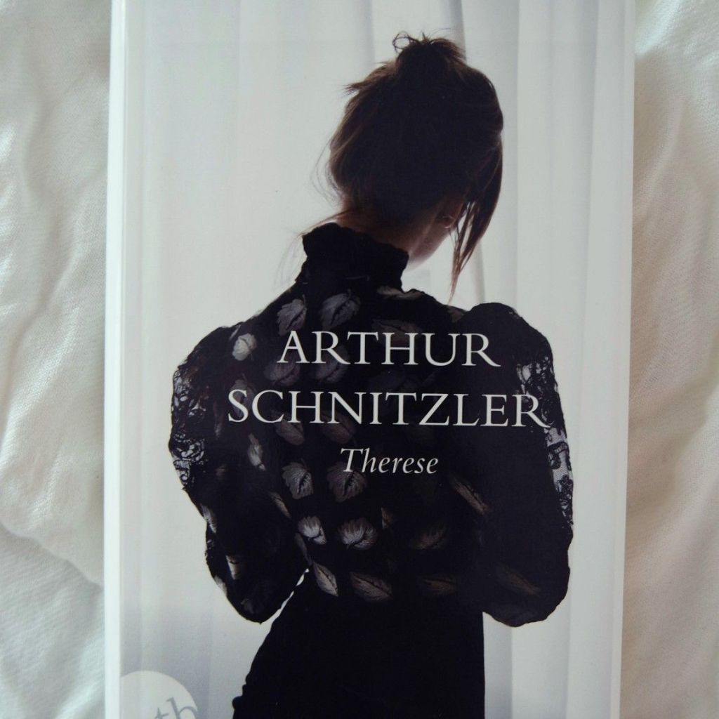 Arthur Schnitzler: Therese