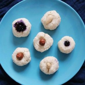 Essen aus Büchern: Sandesh aus Neel Mukherjees „In anderen&nbsp;Herzen“