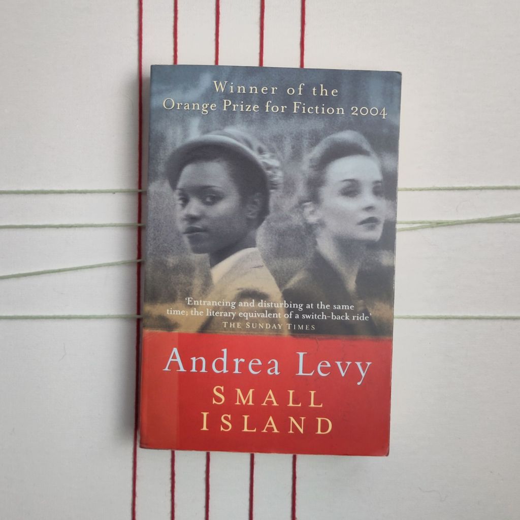 Gerufen, aber nicht willkommen – „Small Island“ von Andrea&nbsp;Levy