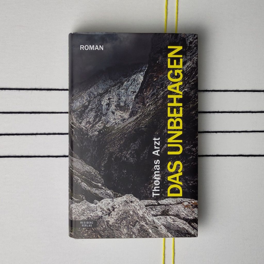Gezügelte Natur – „Das Unbehagen“ von Thomas&nbsp;Arzt