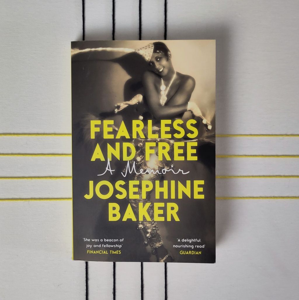 Immer große Bühne – „Fearless and Free“ von Josephine&nbsp;Baker